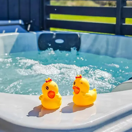 Merikruunu Taehdistoehuvila Otava 15 * Dragsfjärd