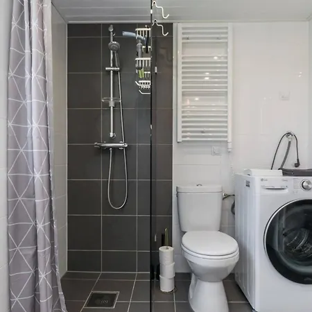 Merikruunu Taehdistoehuvila Otava 15 Villa Dragsfjärd