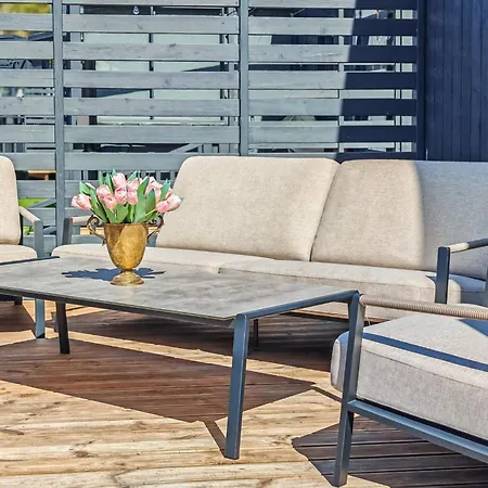 Merikruunu Taehdistoehuvila Otava 15 Villa Dragsfjärd