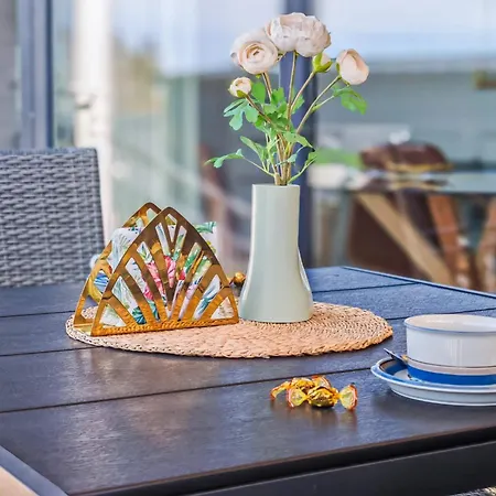 Villa Merikruunu Taehdistoehuvila Otava 15 Dragsfjärd