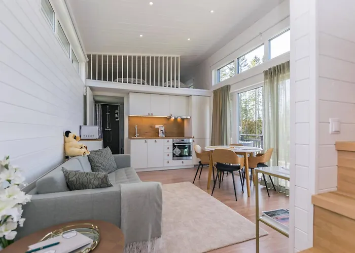 Willa Merikruunu Taehdistoehuvila Otava 15