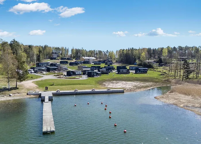 Merikruunu Taehdistoehuvila Otava 15 Willa *