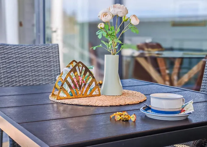 Вилла Merikruunu Taehdistoehuvila Otava 15 Драгсфьерд